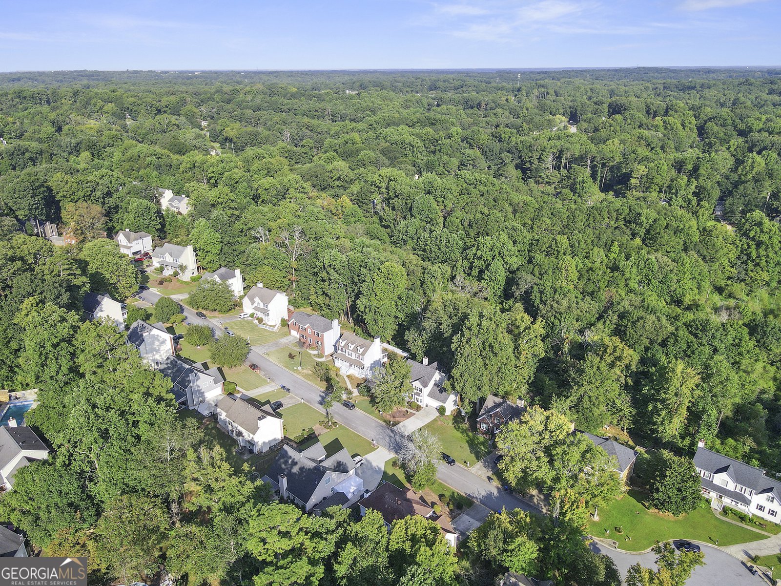 374 Oak Springs Drive Lawrenceville - 38