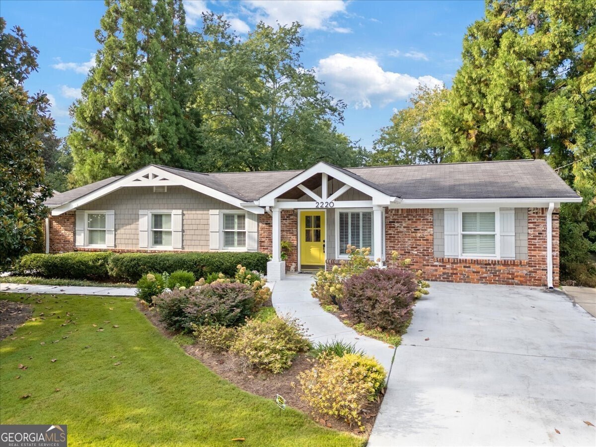 2220 Marann Drive Atlanta - 1