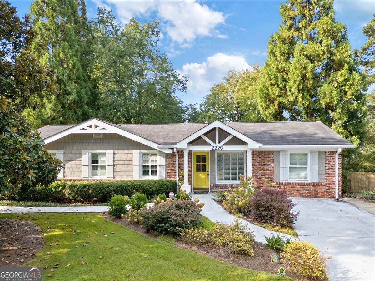 2220 Marann Drive Atlanta - 2