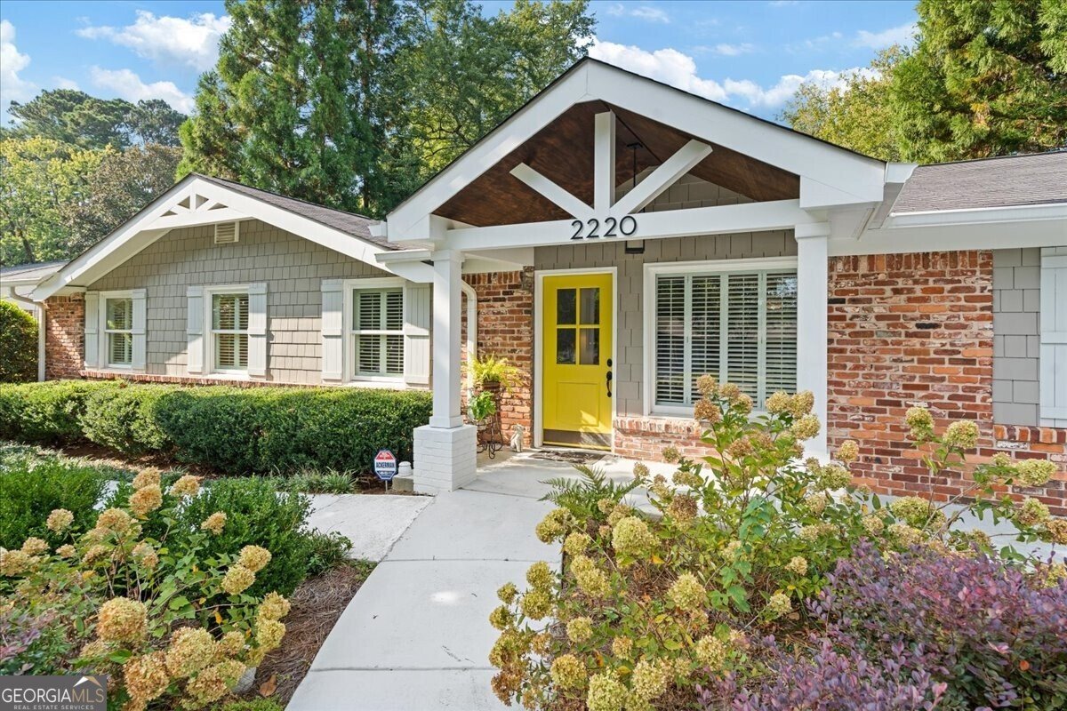 2220 Marann Drive Atlanta - 4