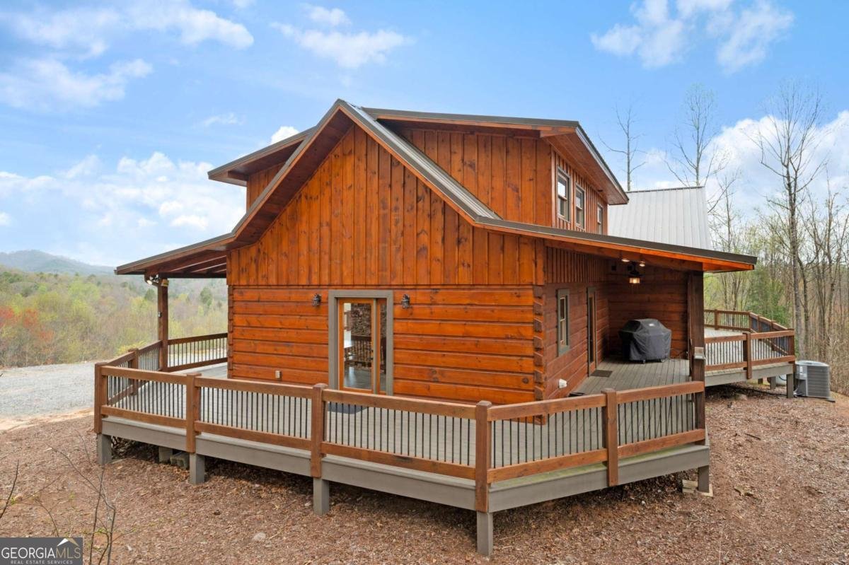 136 Pack Creek Road Blue Ridge - 19