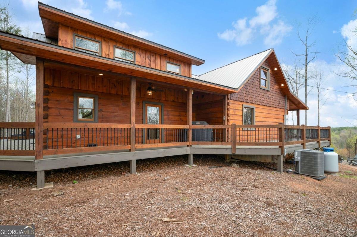 136 Pack Creek Road Blue Ridge - 20