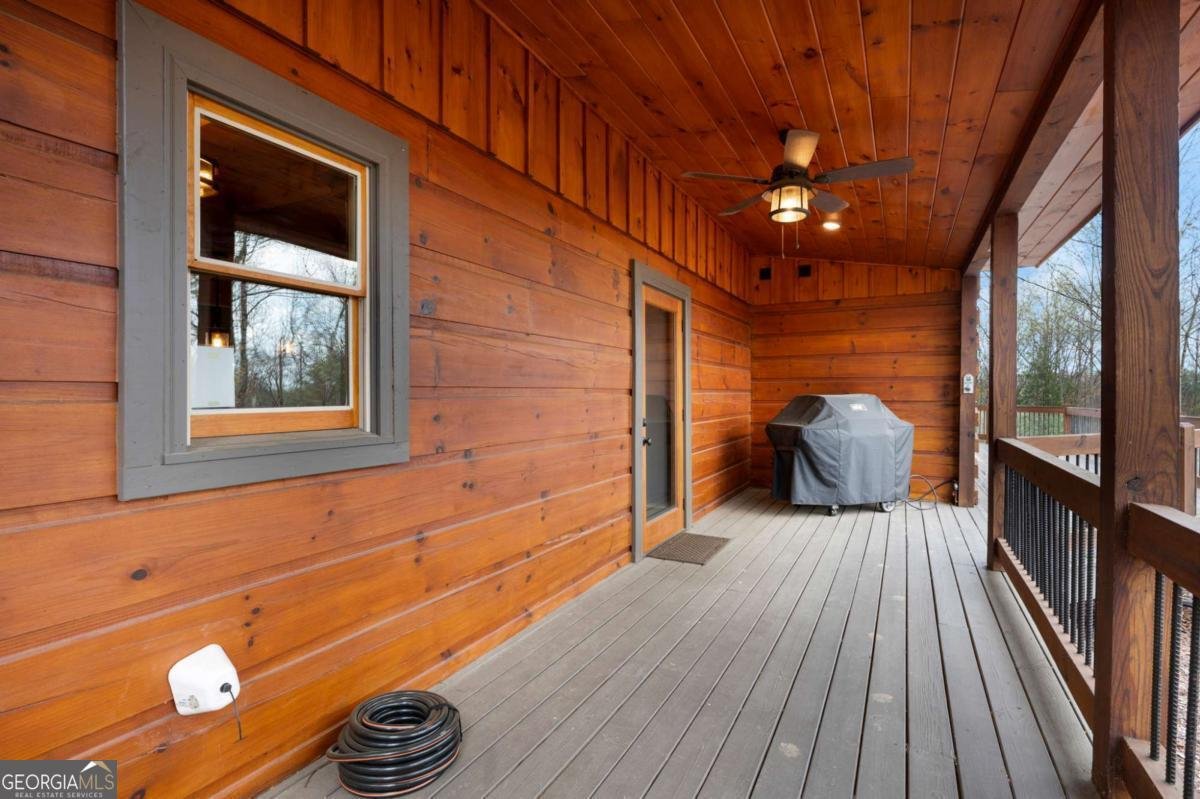 136 Pack Creek Road Blue Ridge - 23