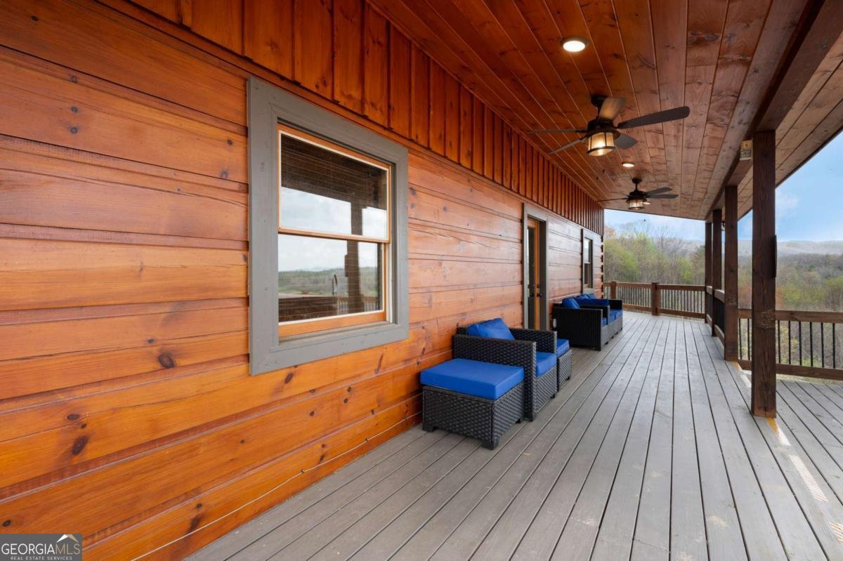 136 Pack Creek Road Blue Ridge - 25