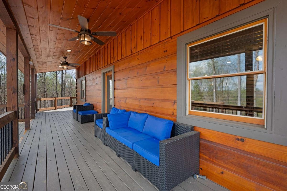 136 Pack Creek Road Blue Ridge - 28