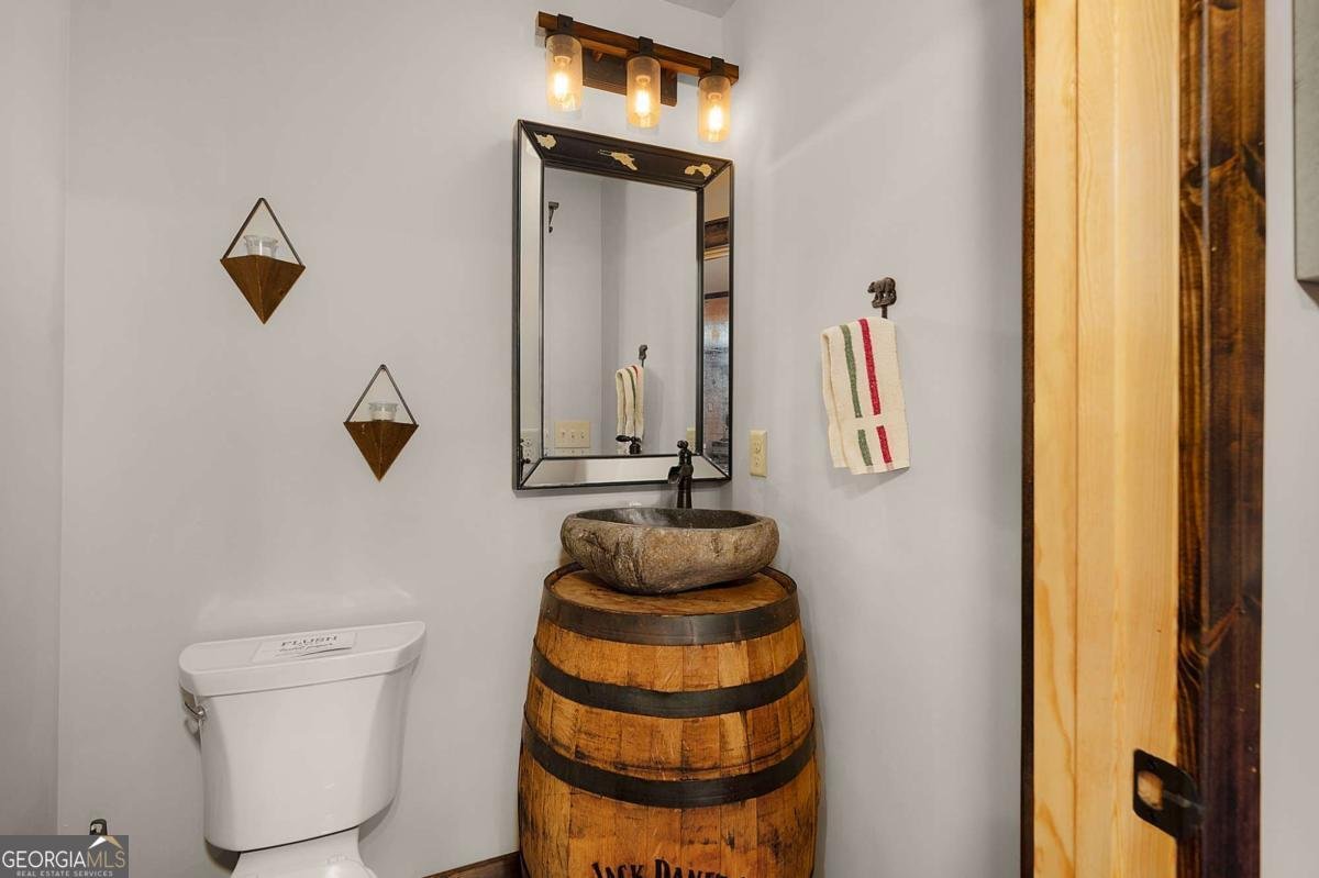 136 Pack Creek Road Blue Ridge - 40