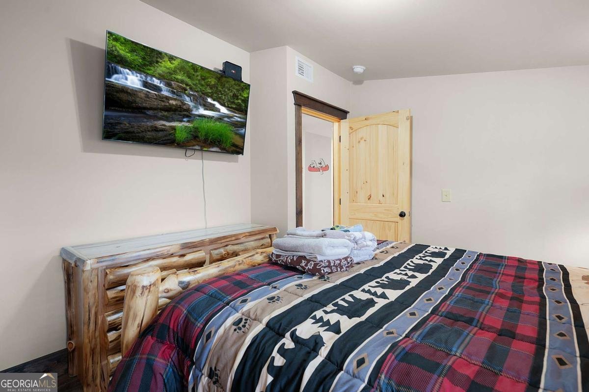 136 Pack Creek Road Blue Ridge - 52