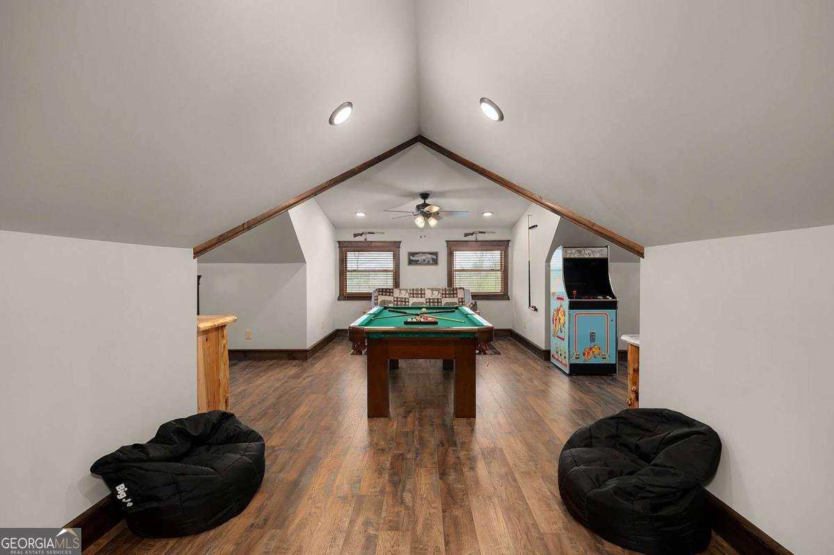 136 Pack Creek Road Blue Ridge - 58