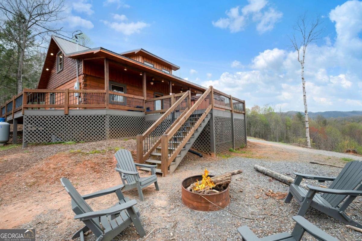 136 Pack Creek Road Blue Ridge - 6