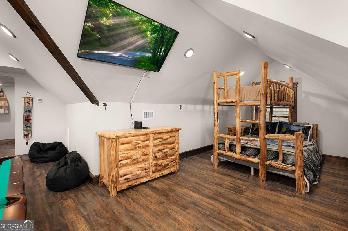 136 Pack Creek Road Blue Ridge - 61