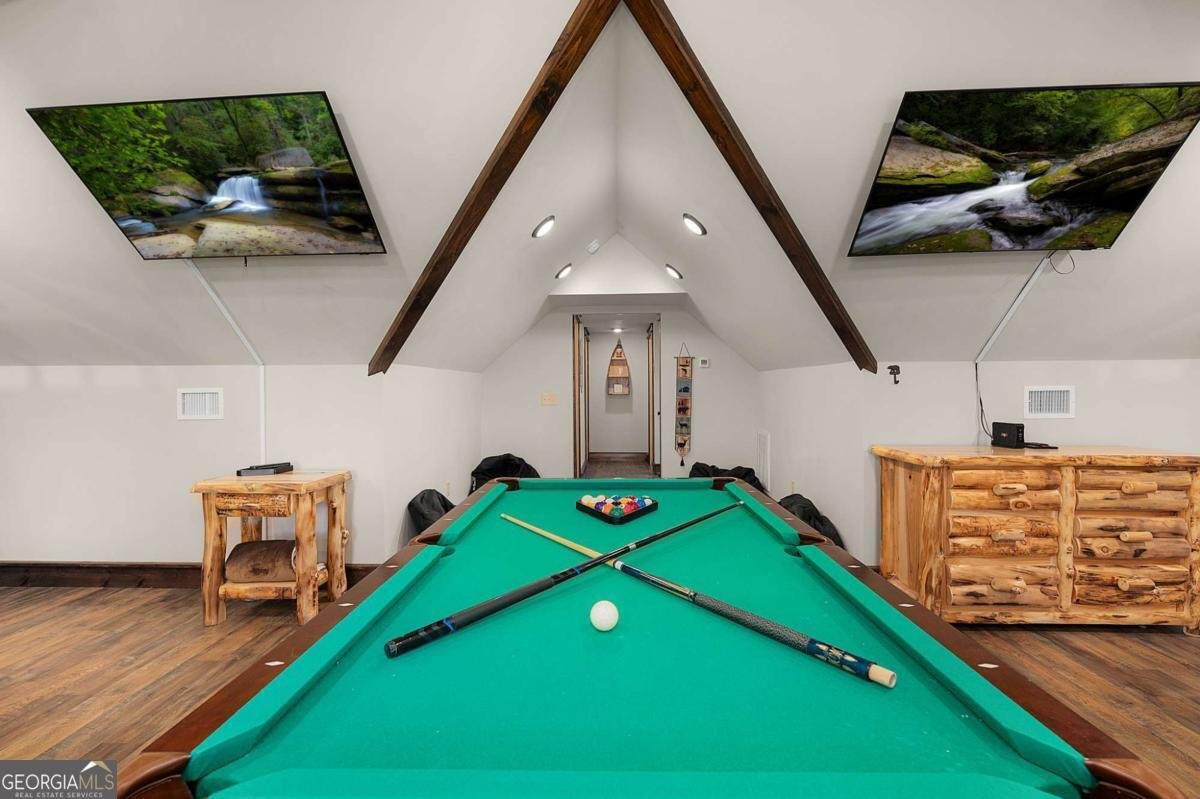 136 Pack Creek Road Blue Ridge - 66