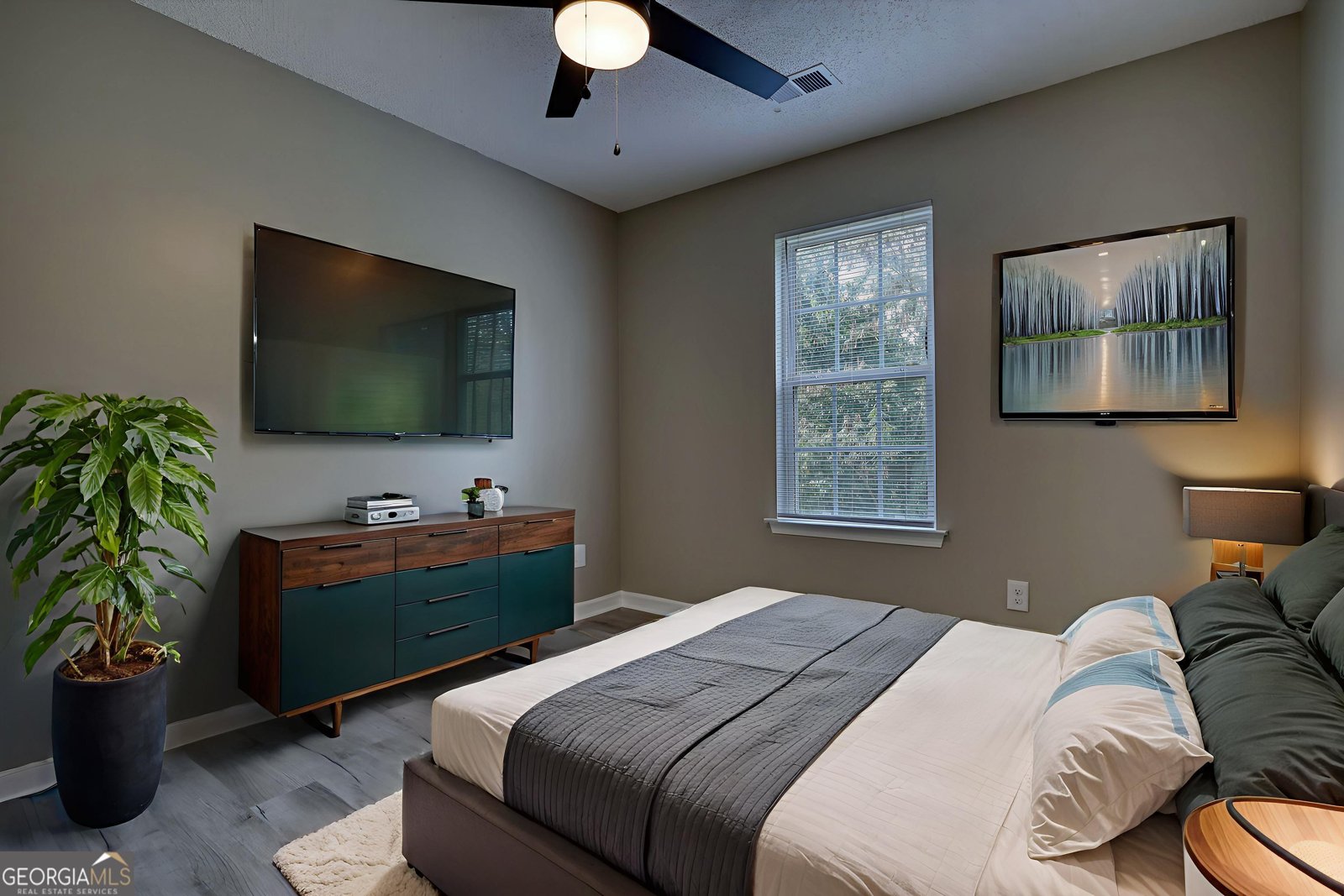 1643 Hallmark Hills Drive Griffin - 11