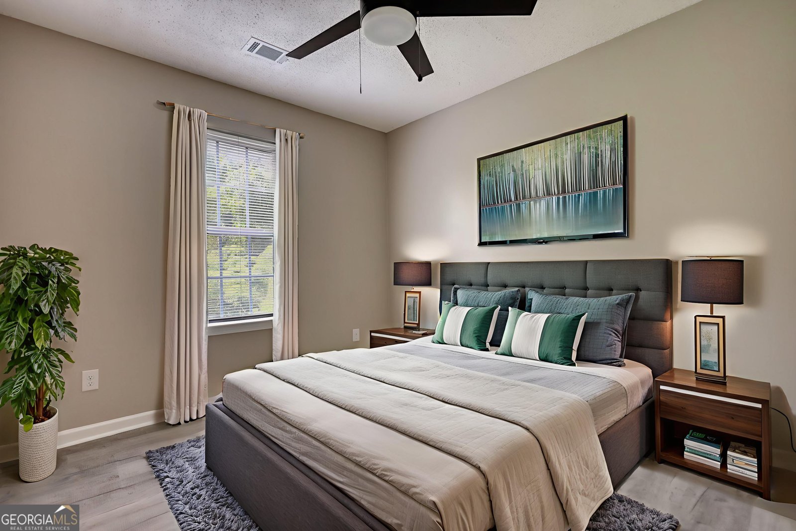 1643 Hallmark Hills Drive Griffin - 15