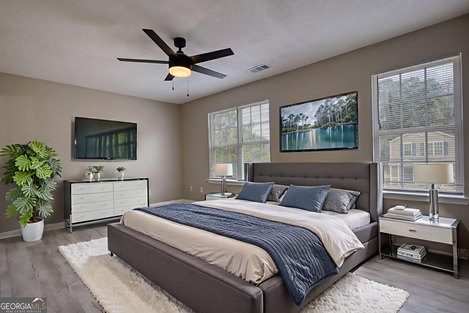 1643 Hallmark Hills Drive Griffin - 17