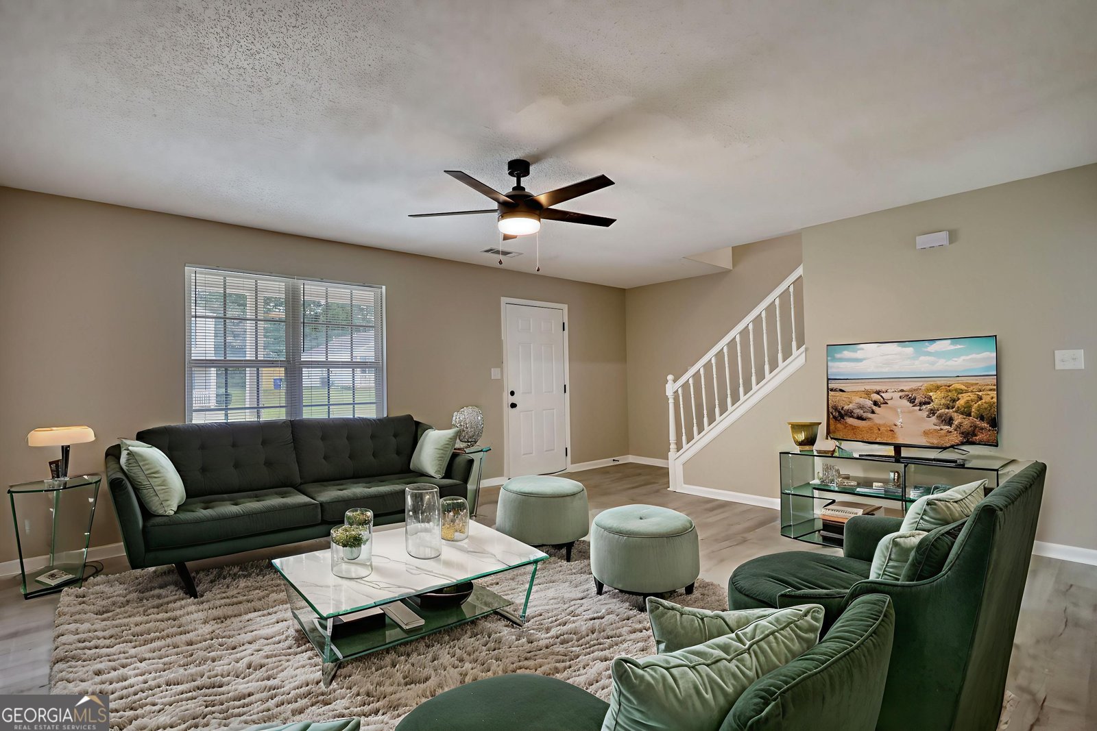 1643 Hallmark Hills Drive Griffin - 2