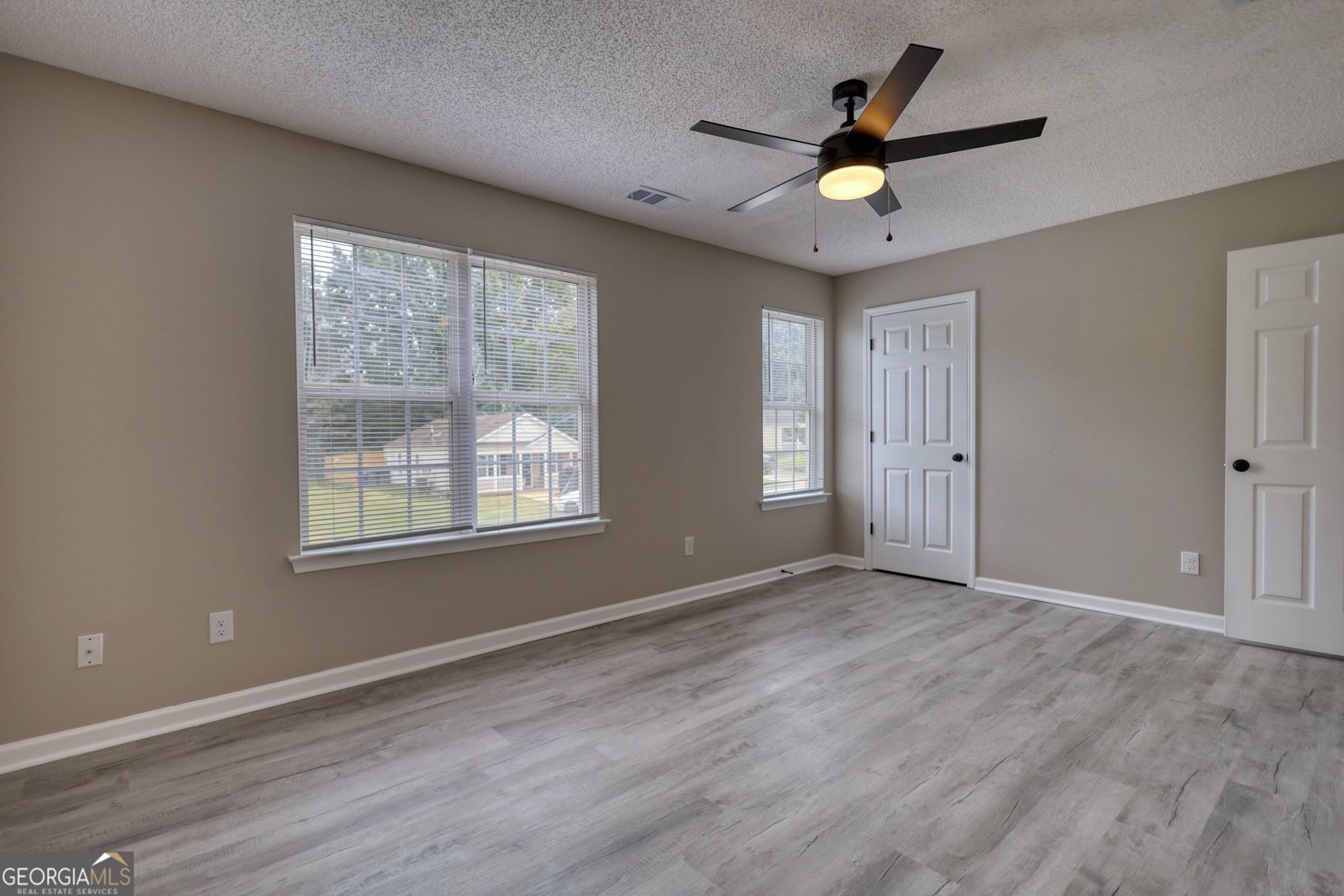 1643 Hallmark Hills Drive Griffin - 23