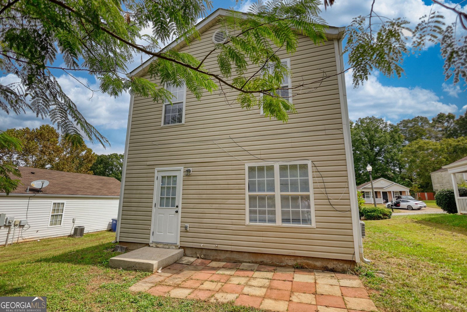 1643 Hallmark Hills Drive Griffin - 24
