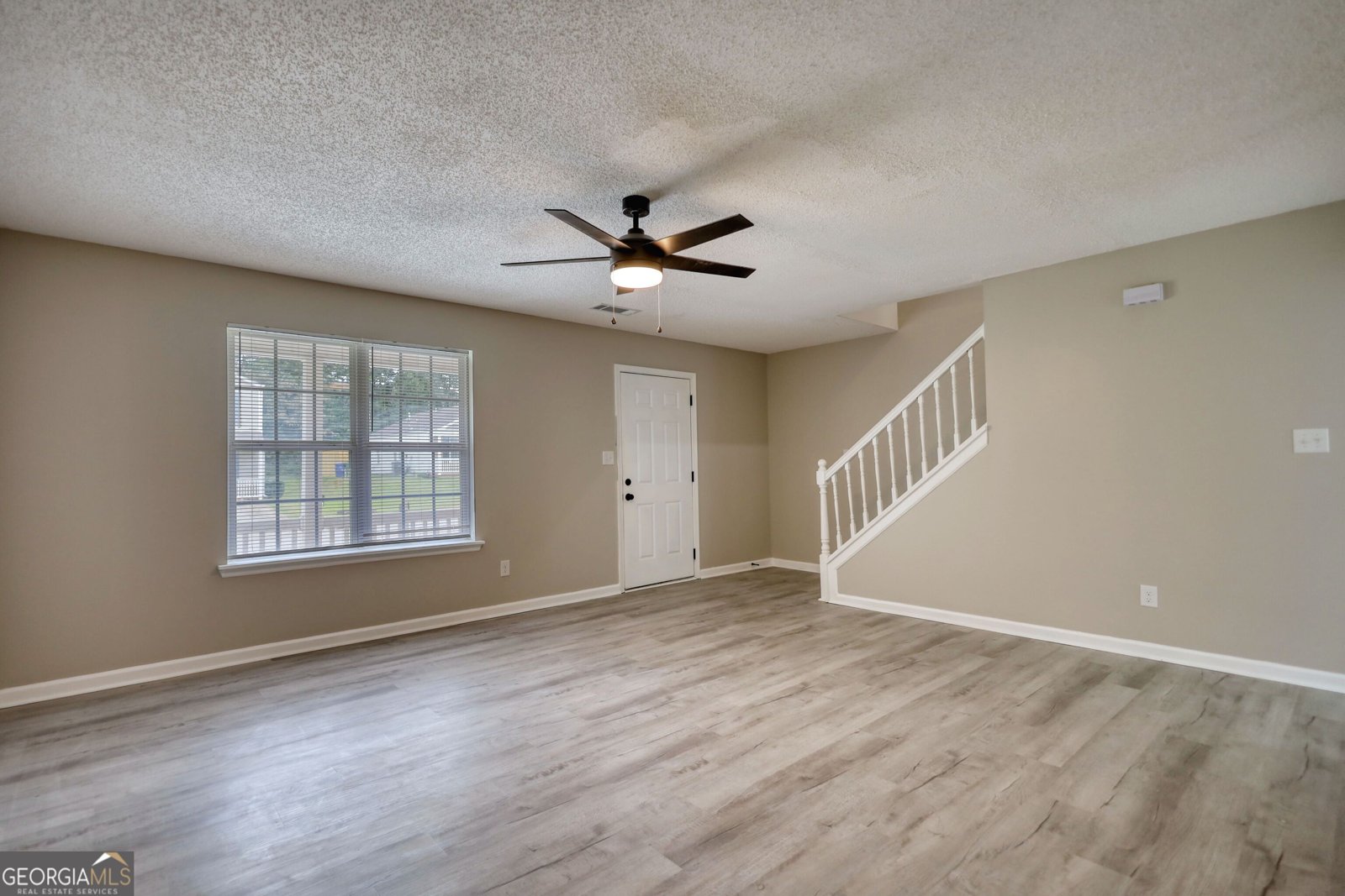 1643 Hallmark Hills Drive Griffin - 3