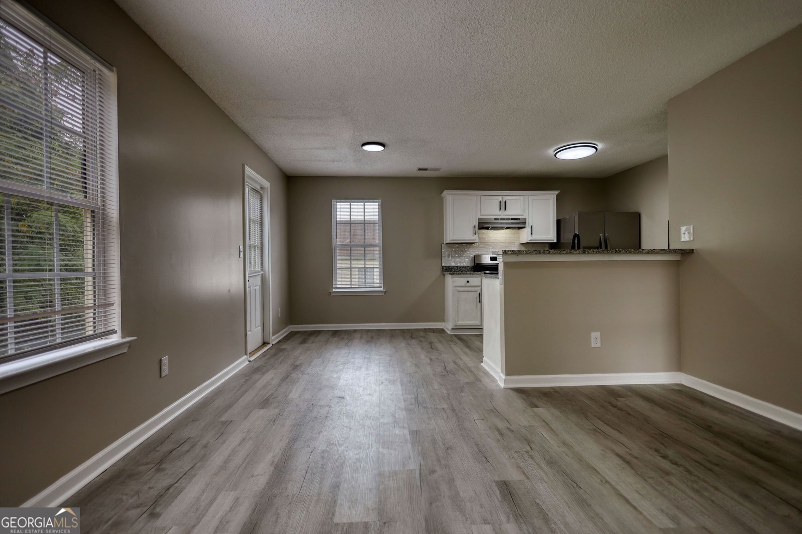 1643 Hallmark Hills Drive Griffin - 6