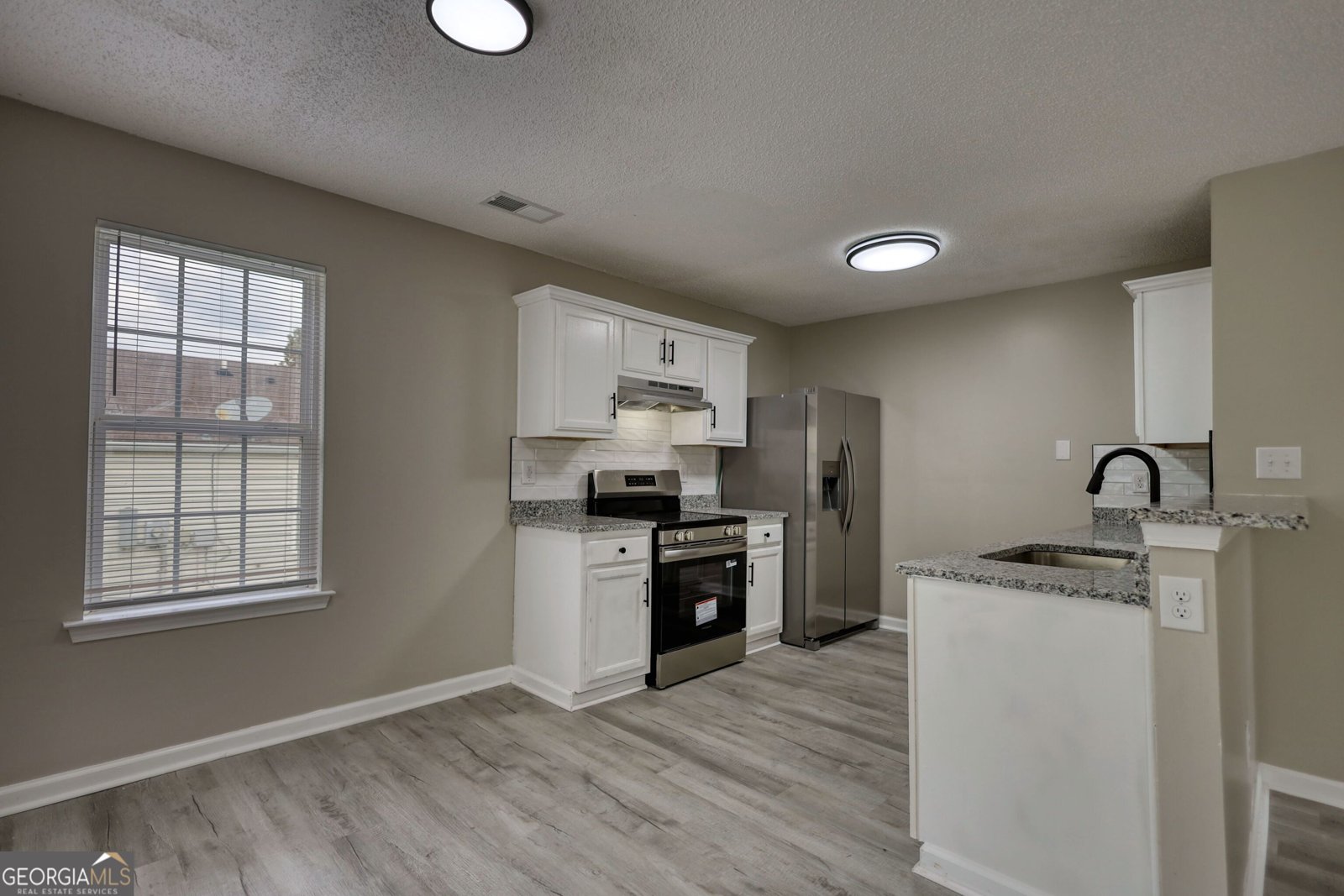 1643 Hallmark Hills Drive Griffin - 7