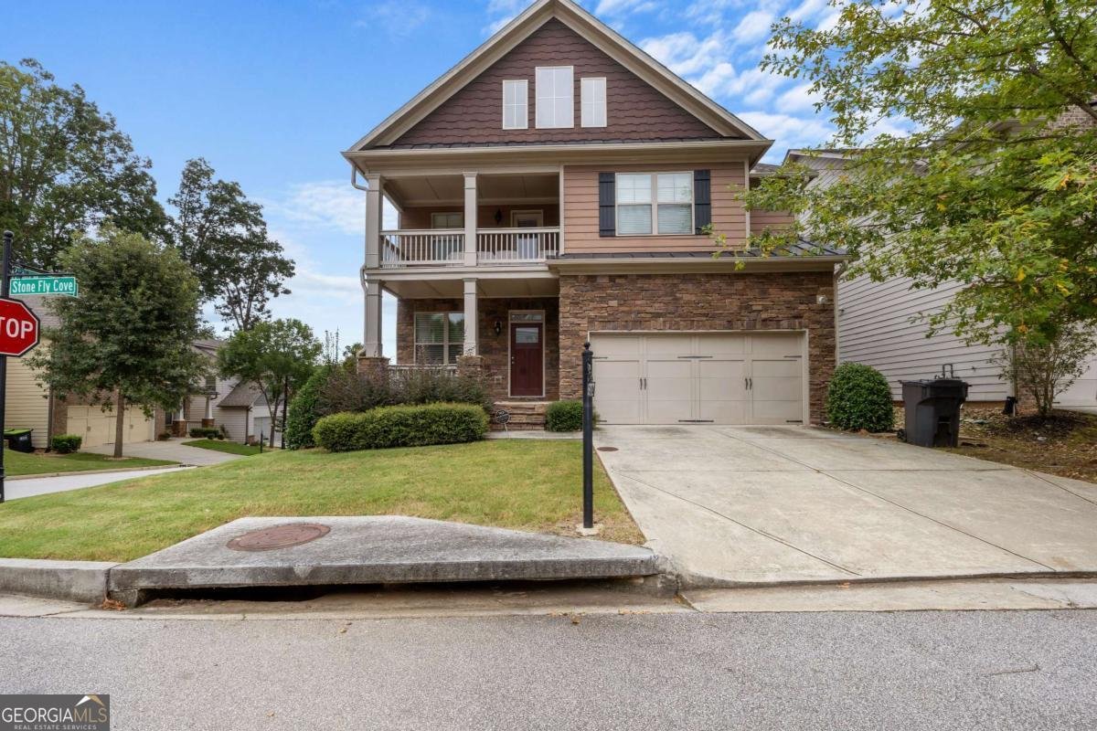 5972 Stone Fly Cove Mableton - 1