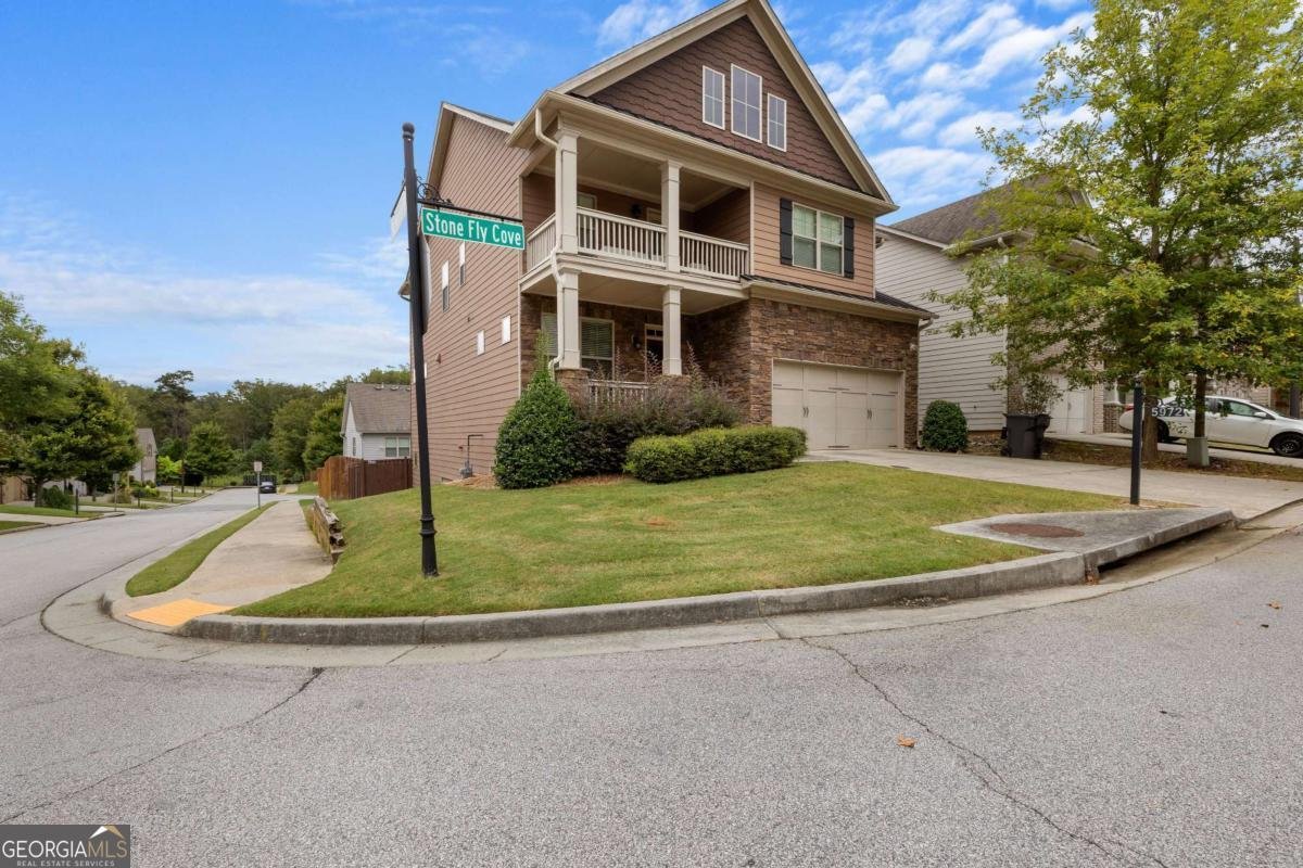 5972 Stone Fly Cove Mableton - 2