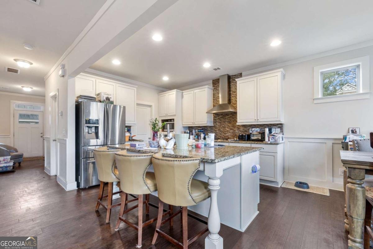 5972 Stone Fly Cove Mableton - 3
