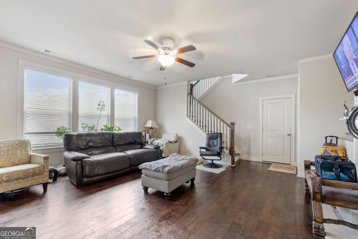 5972 Stone Fly Cove Mableton - 5