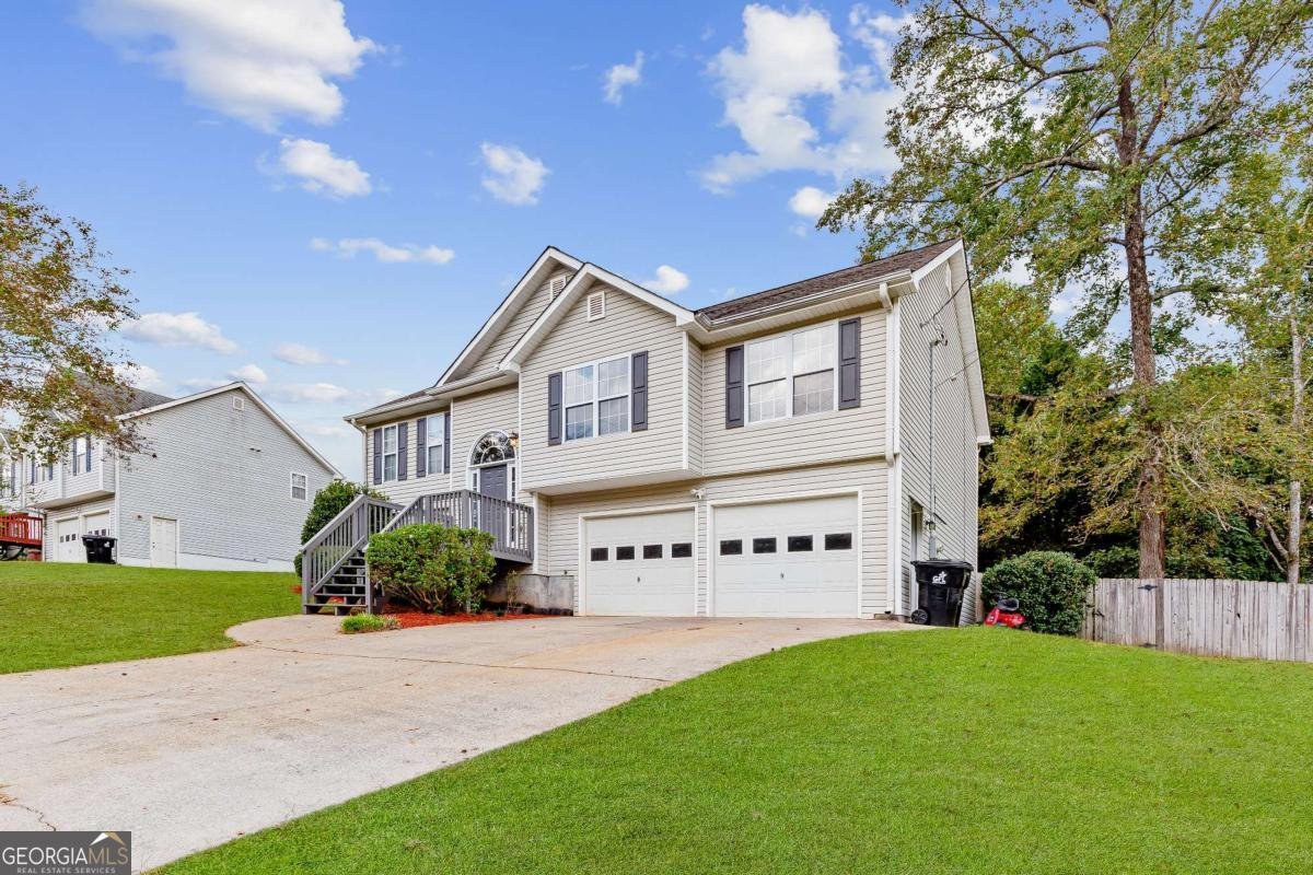 216 Hunt Club Circle Temple - 2