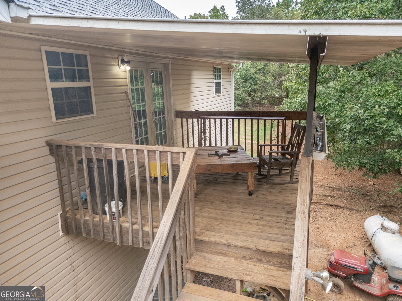 281 Lowell Allen Road Waco - 18