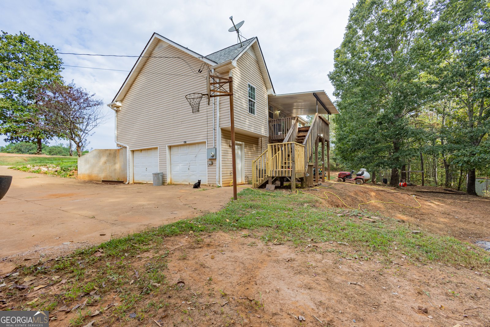 281 Lowell Allen Road Waco - 19