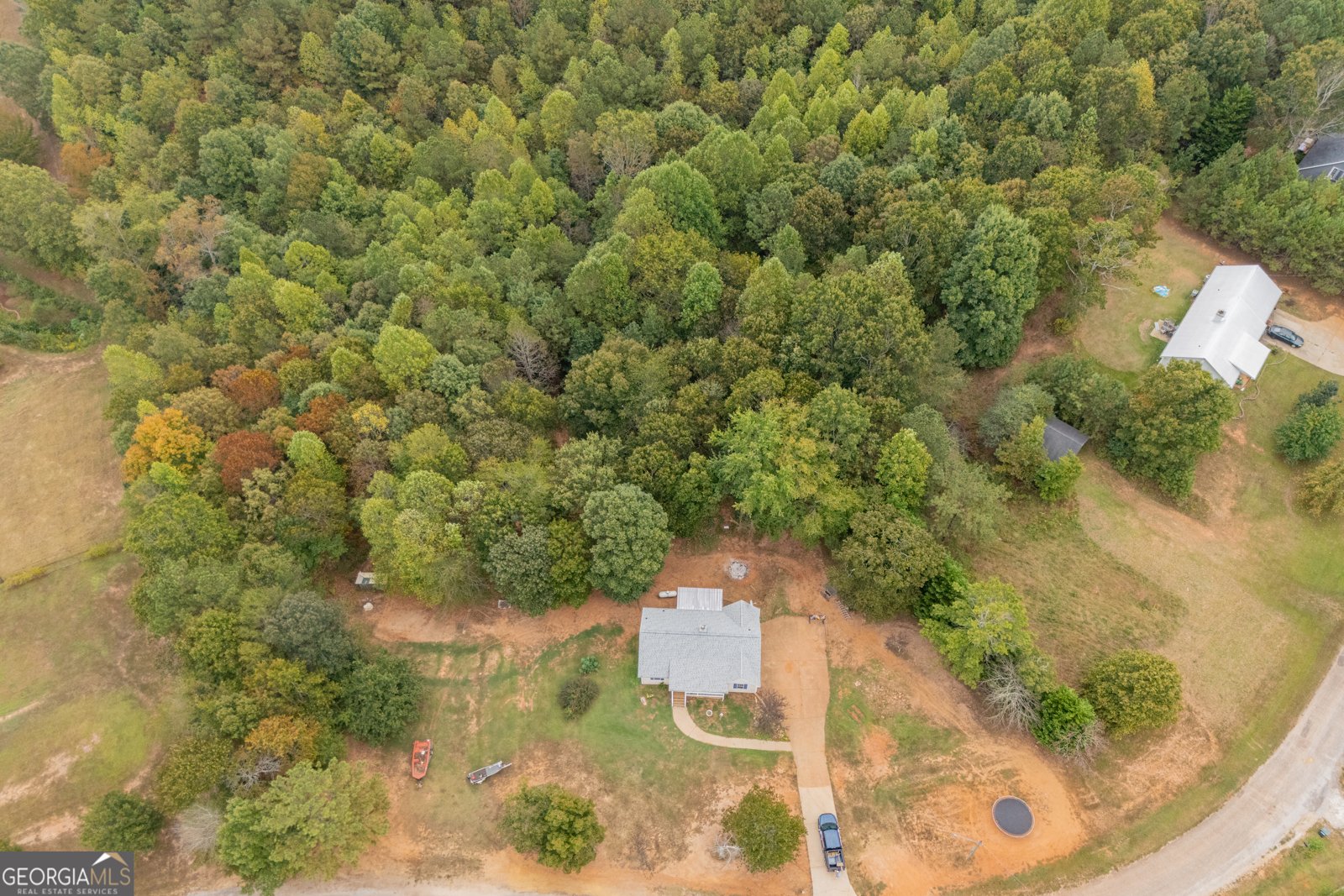 281 Lowell Allen Road Waco - 2