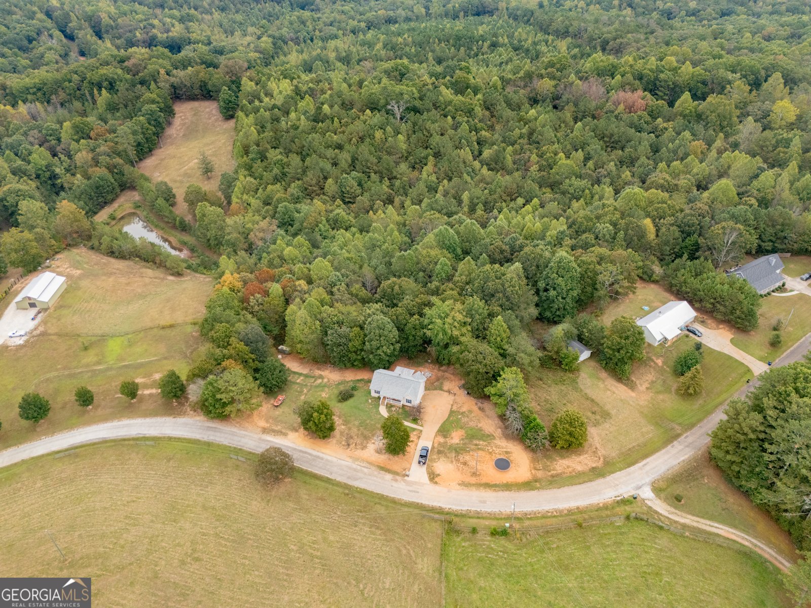 281 Lowell Allen Road Waco - 22