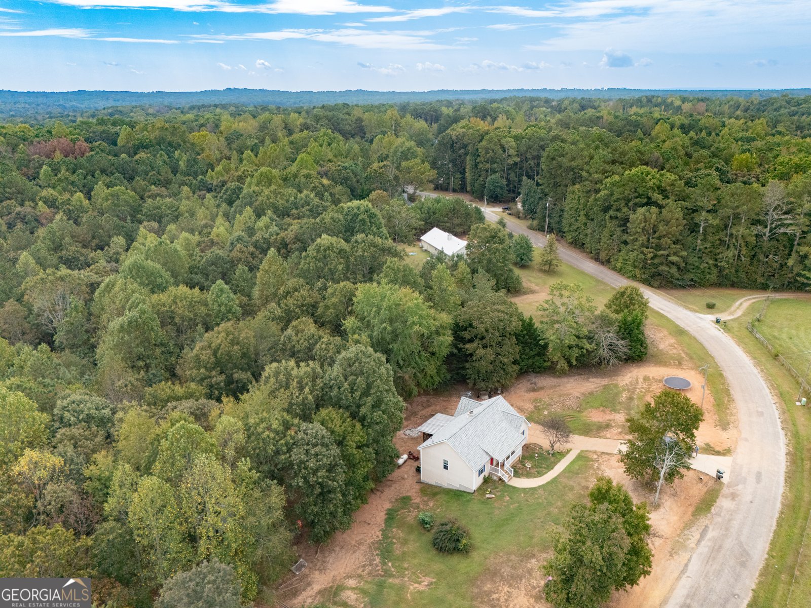 281 Lowell Allen Road Waco - 24