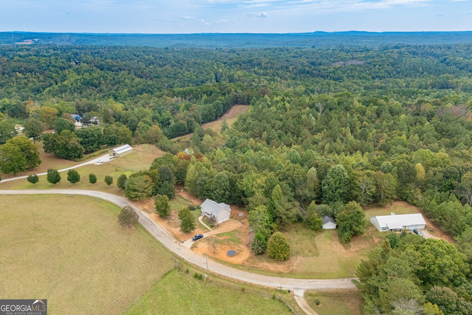 281 Lowell Allen Road Waco - 25