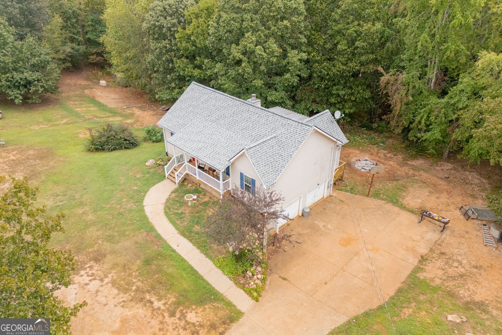 281 Lowell Allen Road Waco - 26