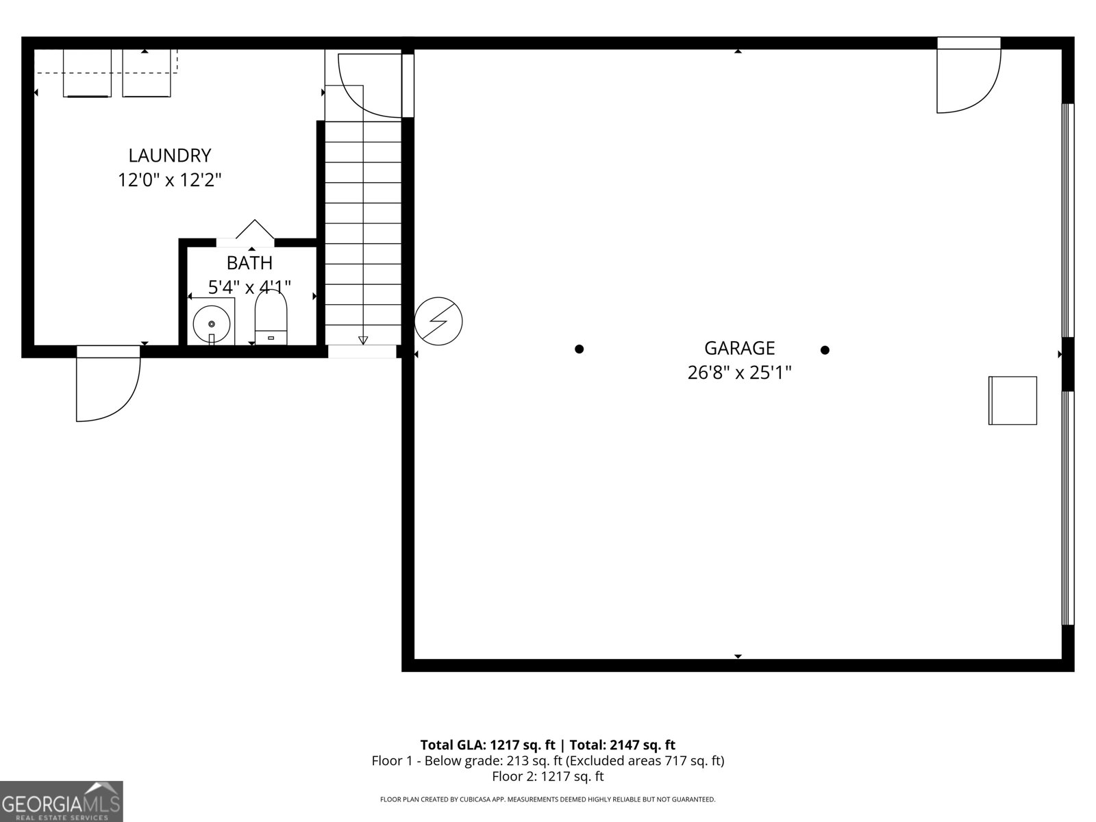 281 Lowell Allen Road Waco - 28