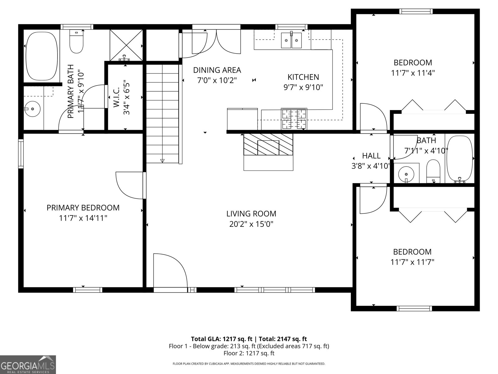 281 Lowell Allen Road Waco - 29