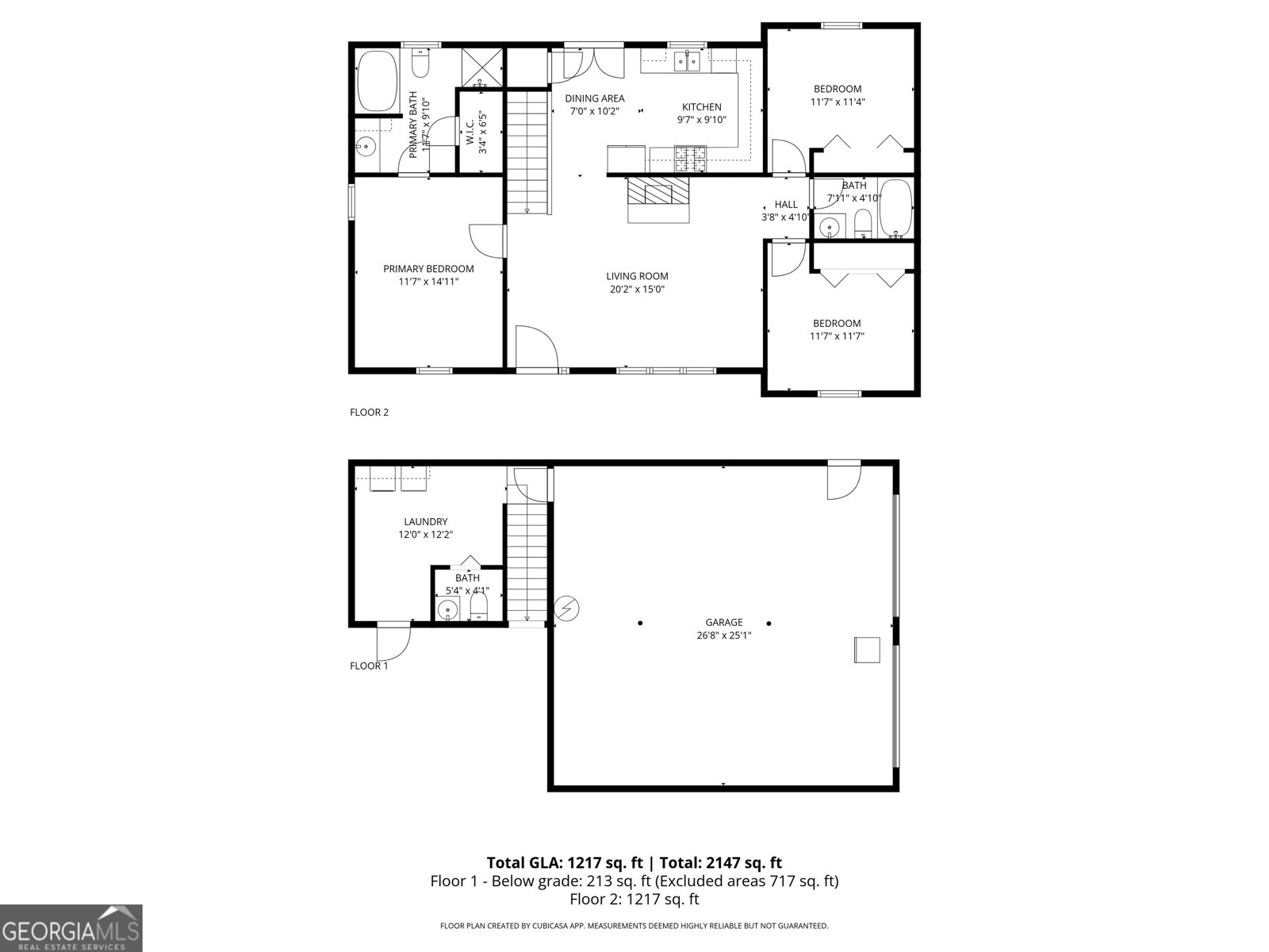 281 Lowell Allen Road Waco - 30