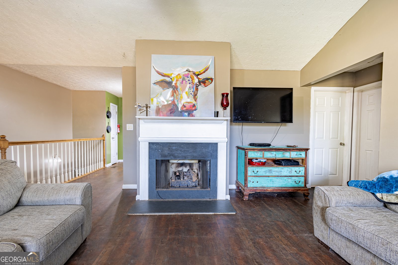 281 Lowell Allen Road Waco - 5