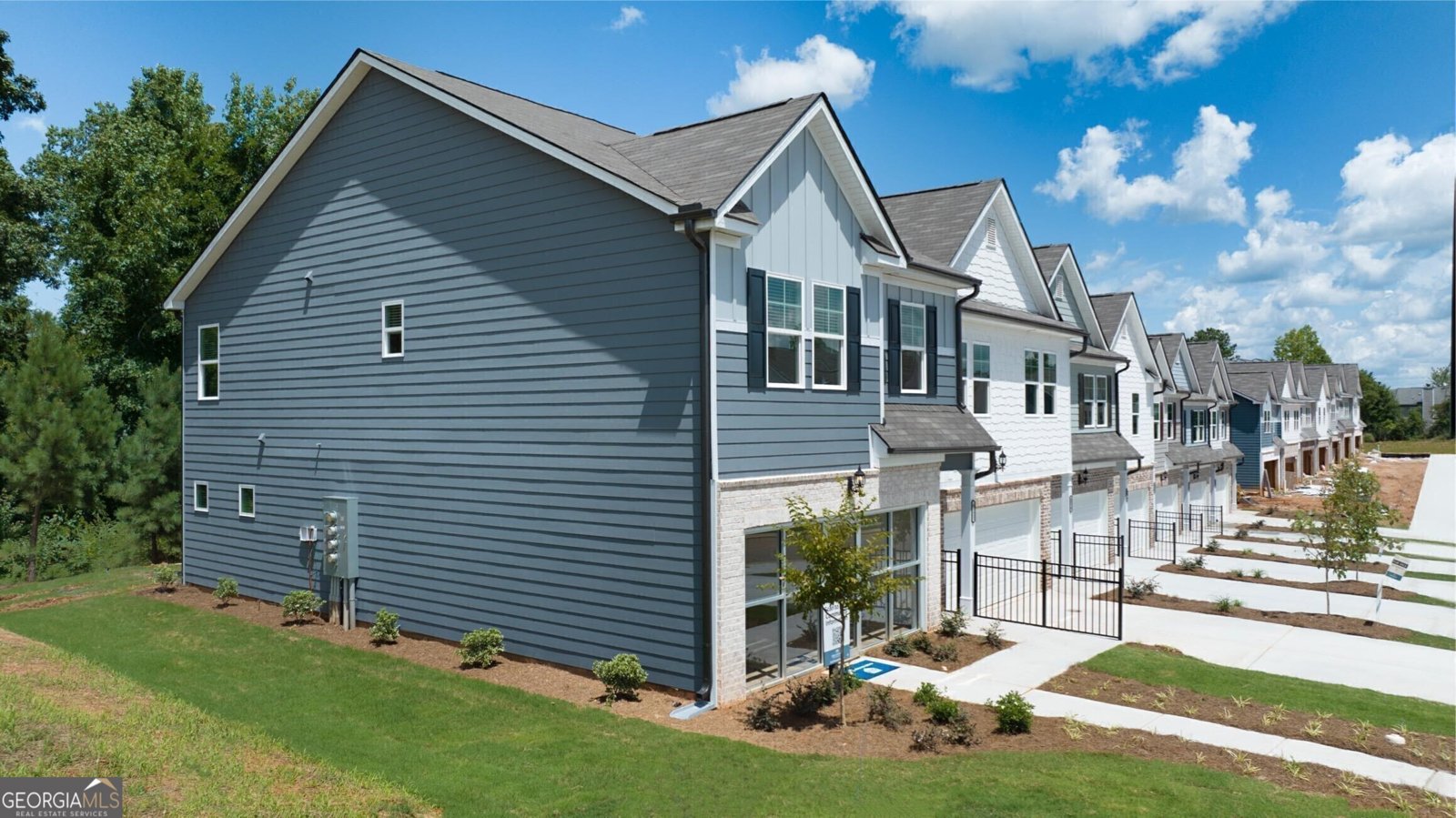 29 Huntley Trace Hoschton - 2