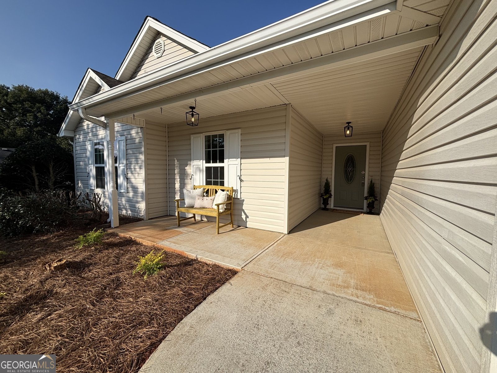 5163 Mountain View Parkway Lula - 2
