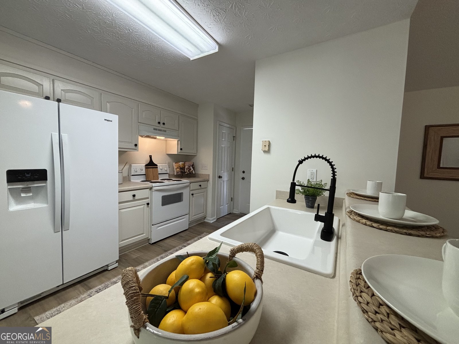 5163 Mountain View Parkway Lula - 5