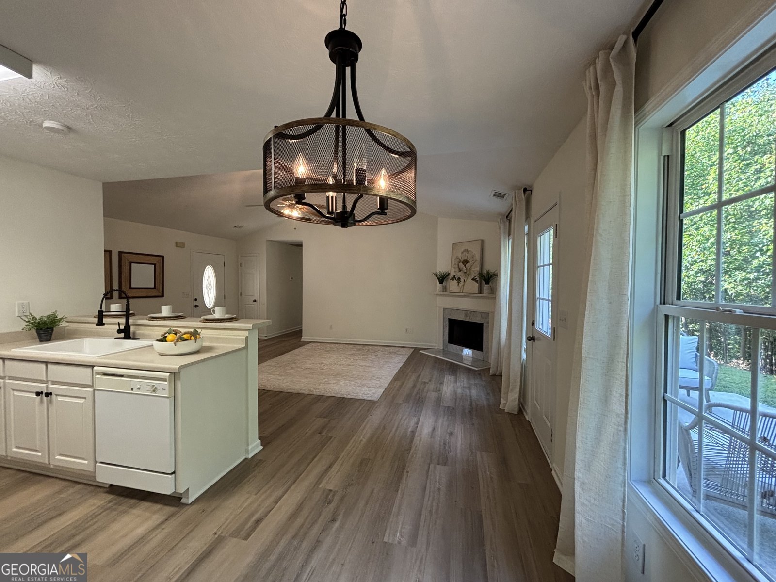 5163 Mountain View Parkway Lula - 7