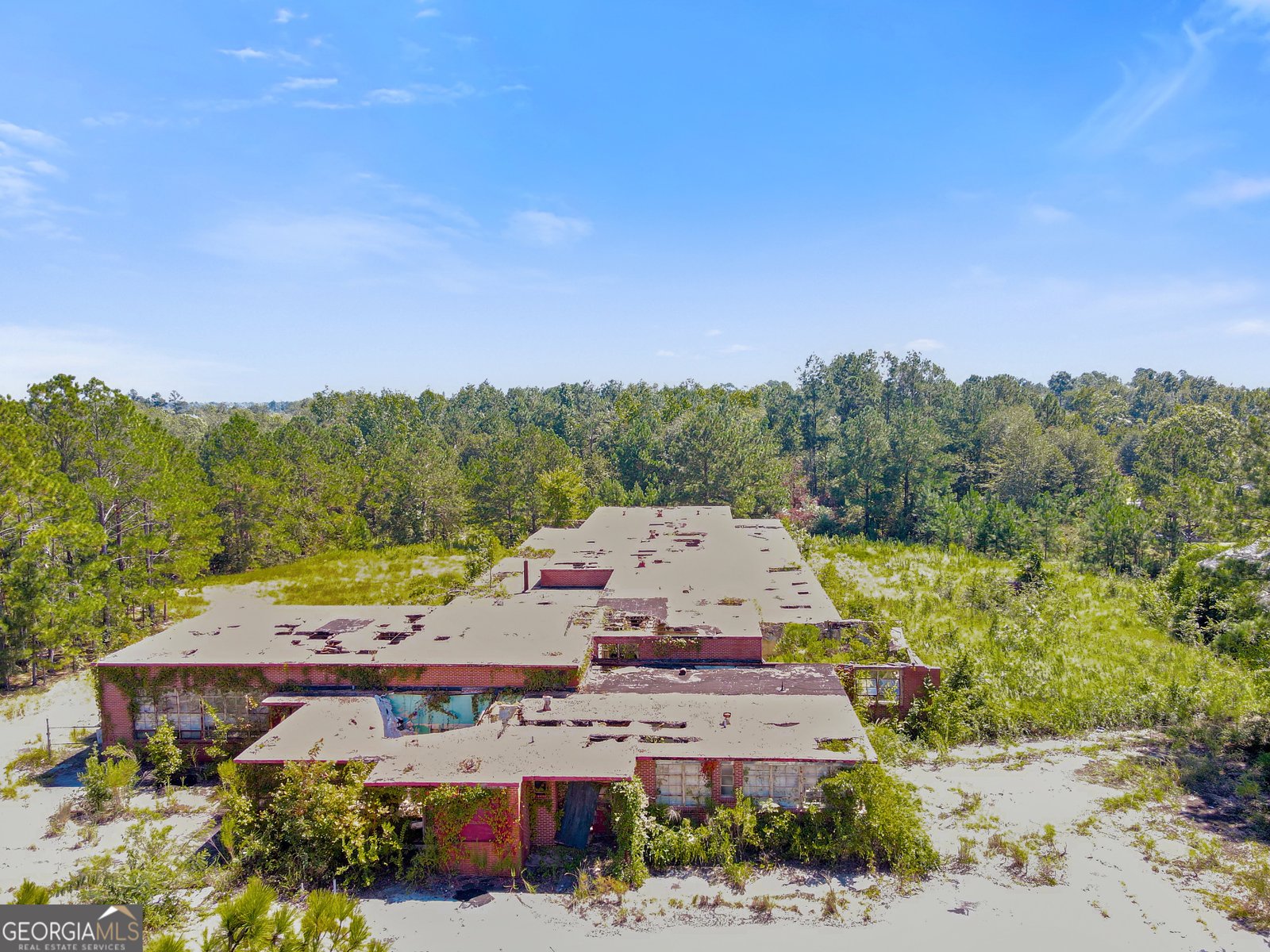 452 Murphy Street Midville - main photo