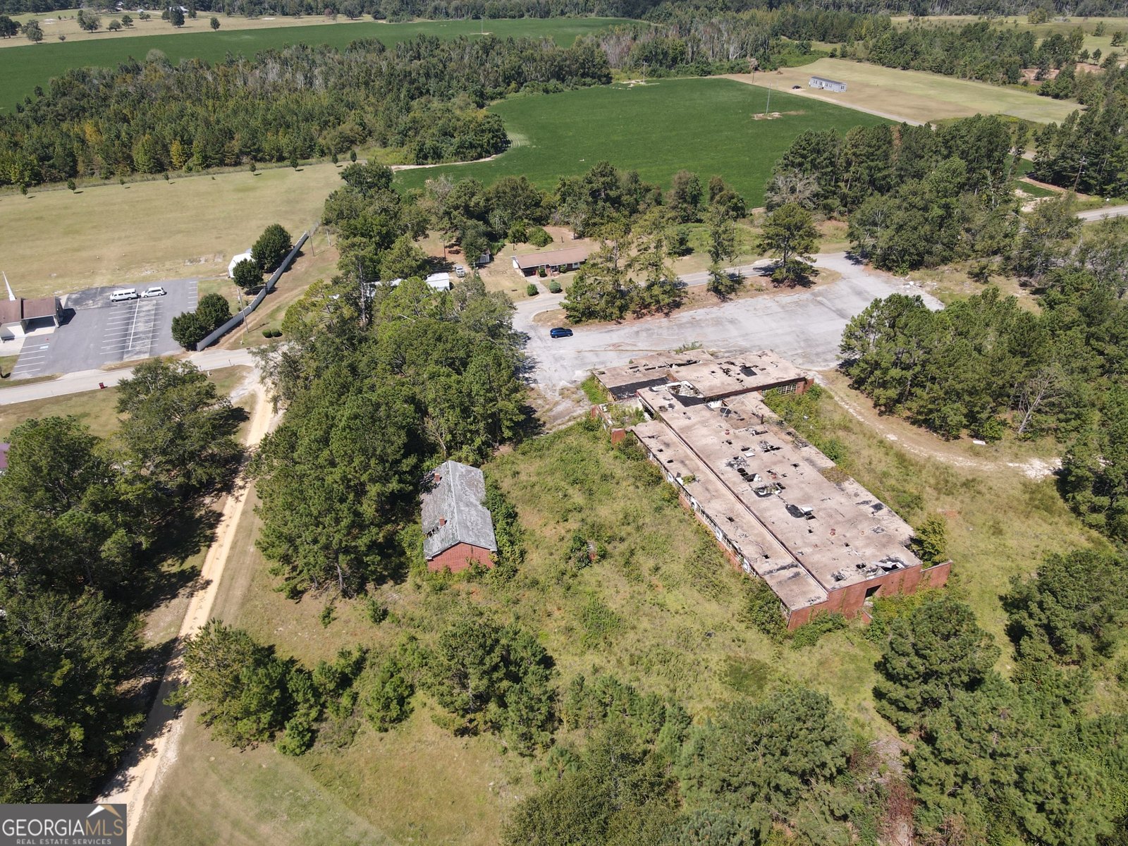 452 Murphy Street Midville - 2