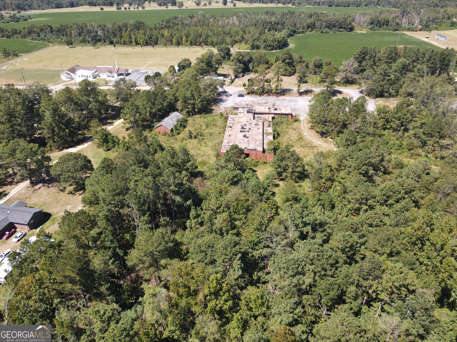 452 Murphy Street Midville - 3