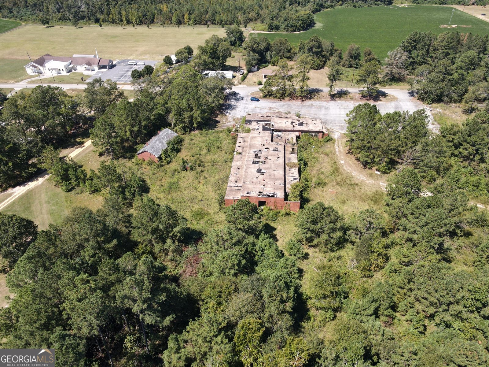 452 Murphy Street Midville - 4