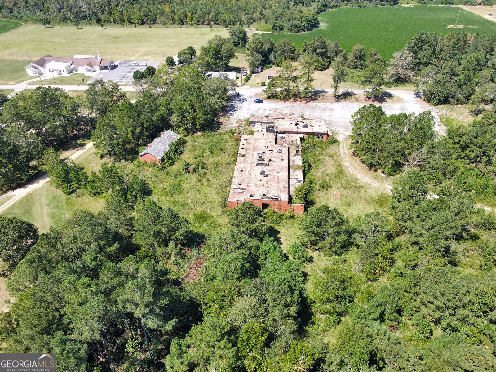 452 Murphy Street Midville - 8