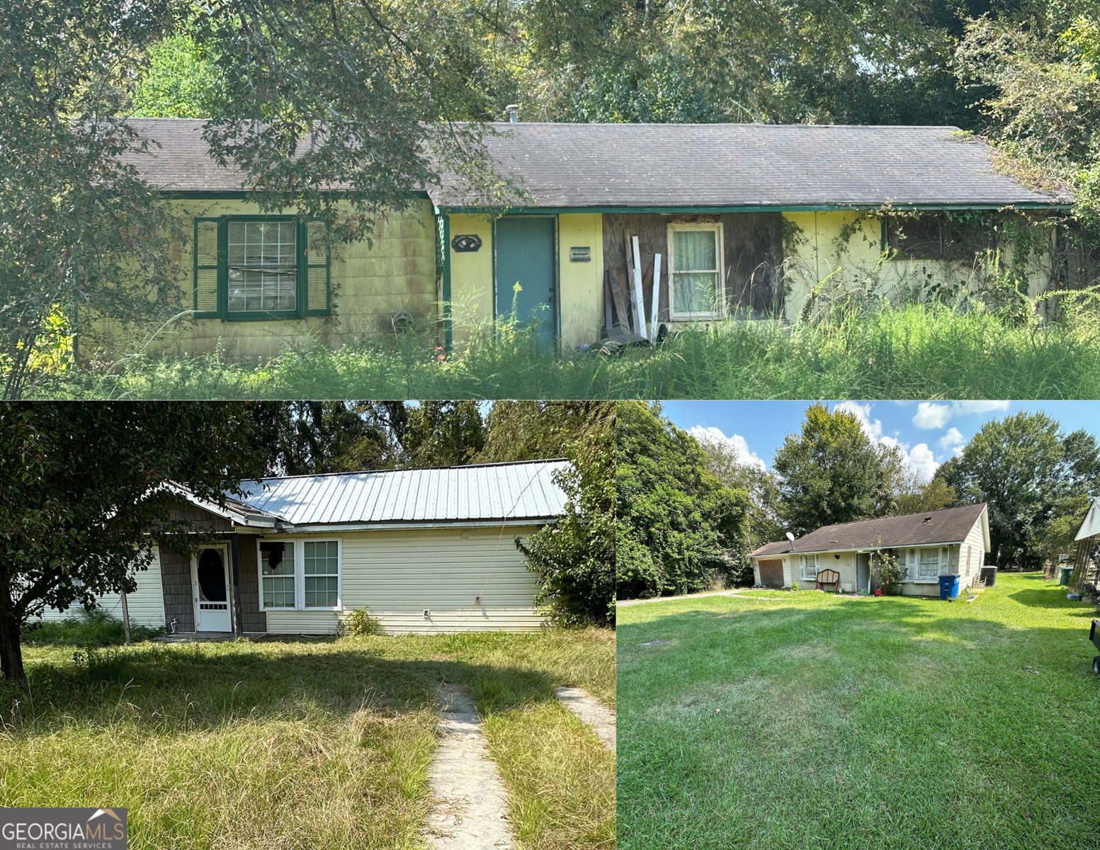 4077 Saint Charles Place Macon - 1